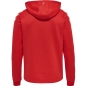 Preview: Hummel Core XK Kapuzenjacke - Rot